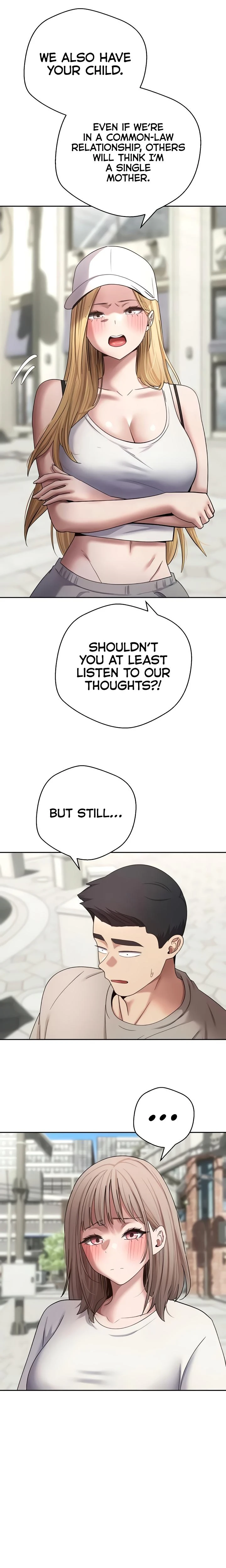 Turning My Life Around With Crypto Chapter 62 Page 11
