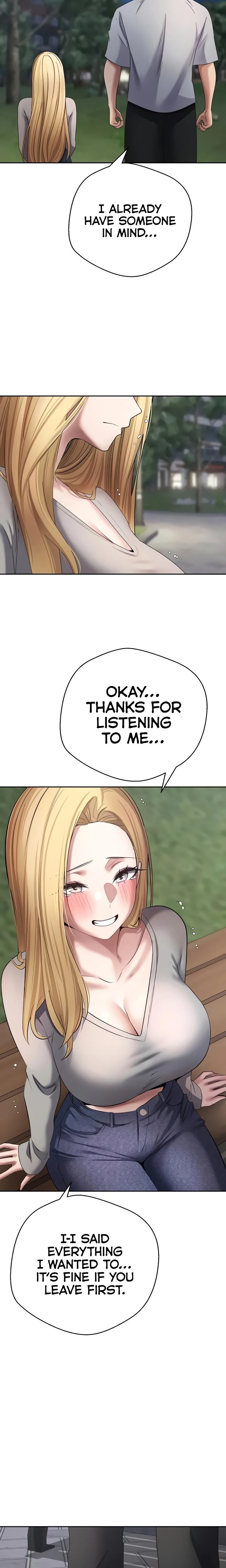 Turning My Life Around With Crypto Chapter 62 Page 19