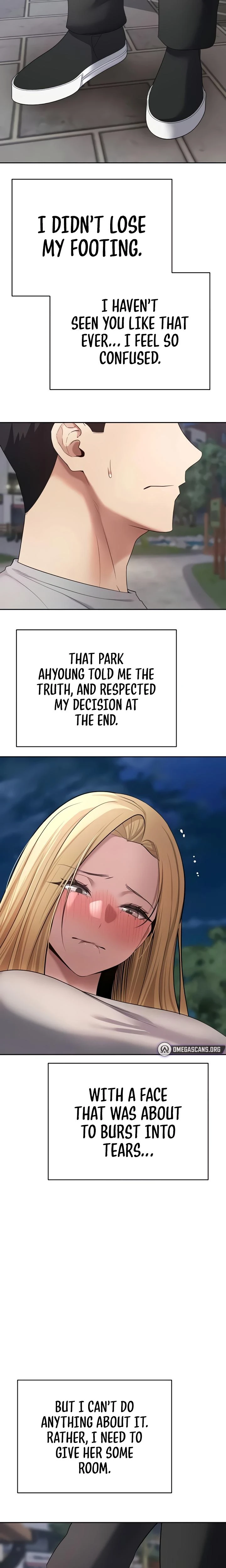 Turning My Life Around With Crypto Chapter 62 Page 20