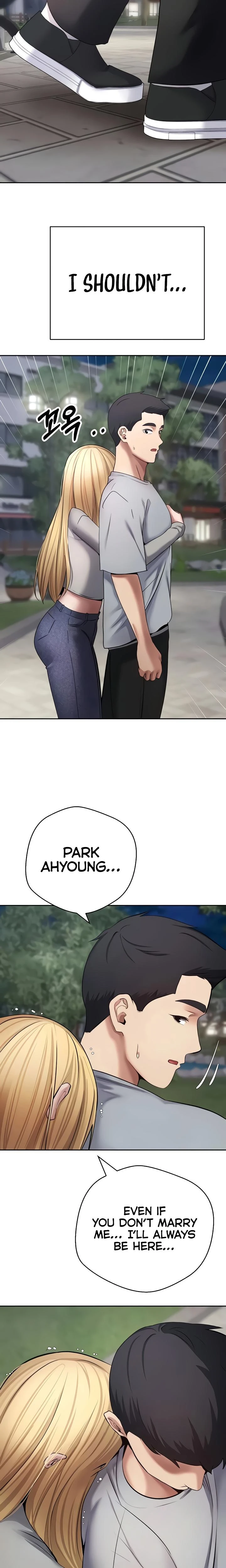 Turning My Life Around With Crypto Chapter 62 Page 21