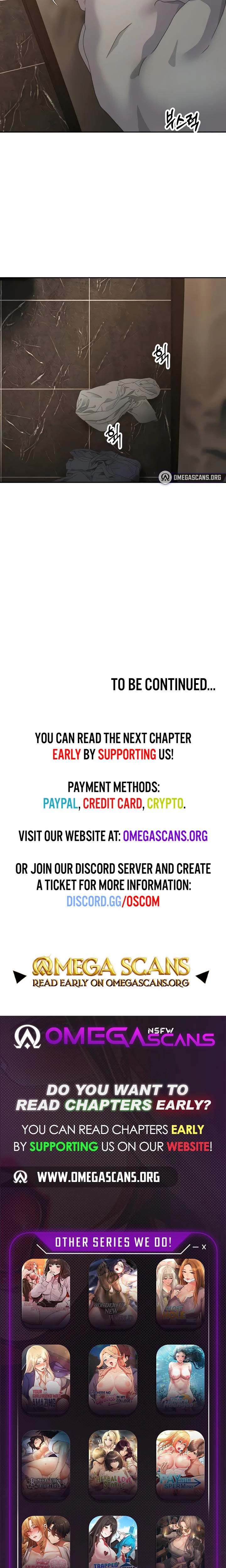 Turning My Life Around With Crypto Chapter 62 Page 25