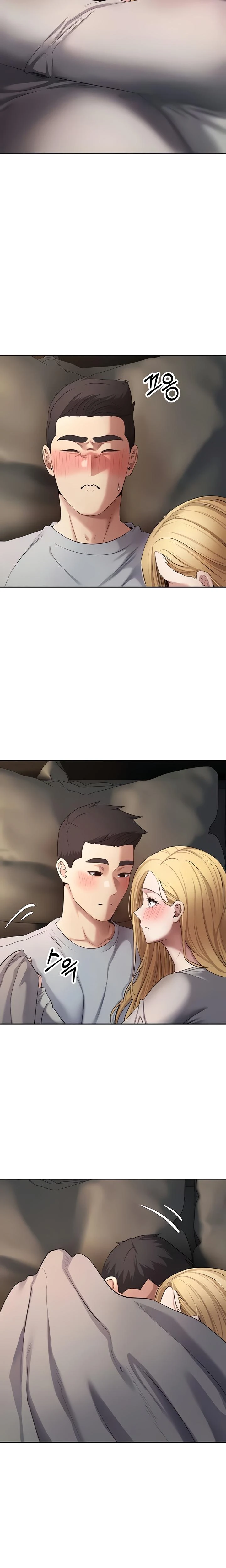 Turning My Life Around With Crypto Chapter 63 Page 2