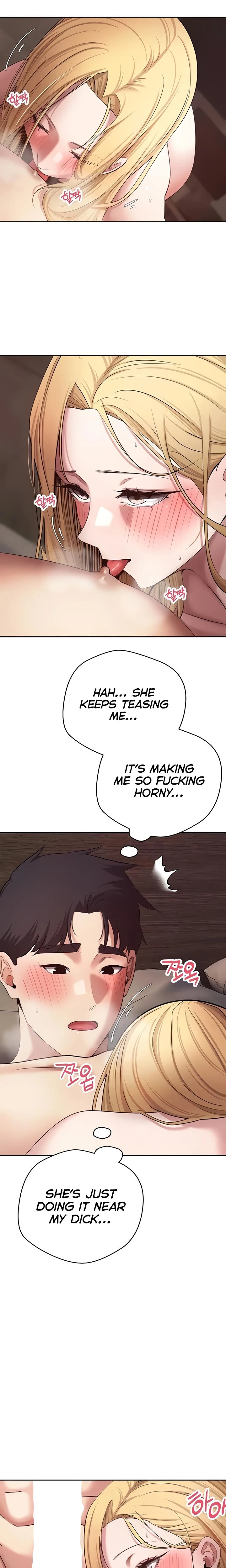 Turning My Life Around With Crypto Chapter 63 Page 6