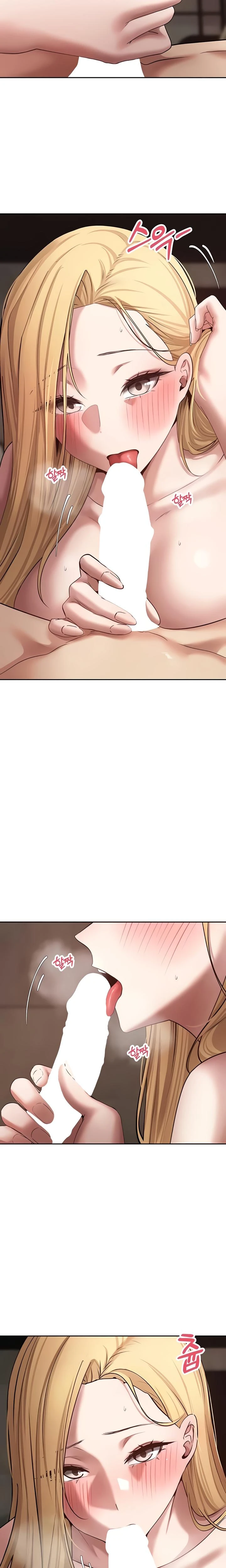 Turning My Life Around With Crypto Chapter 63 Page 8