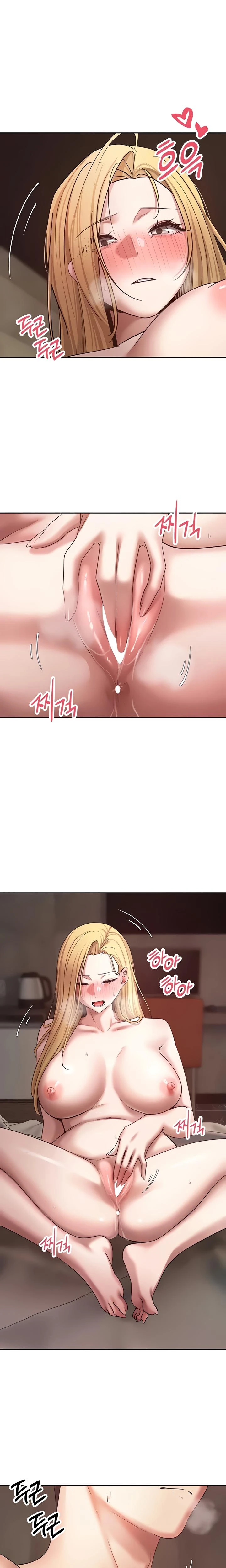 Turning My Life Around With Crypto Chapter 63 Page 17