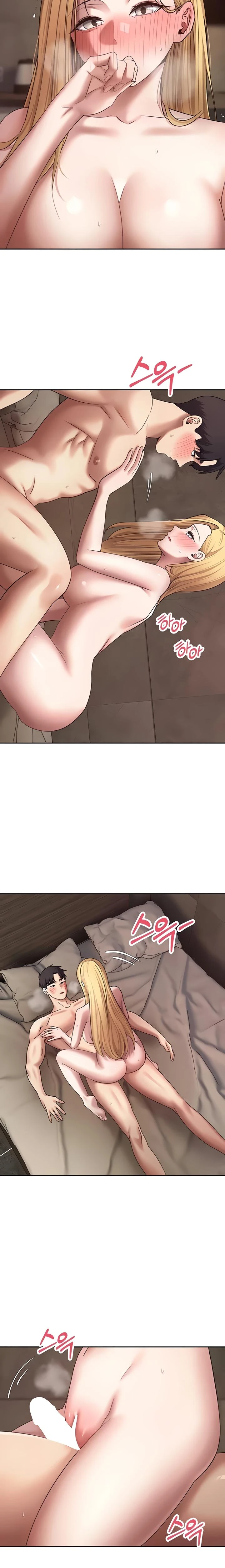 Turning My Life Around With Crypto Chapter 63 Page 20