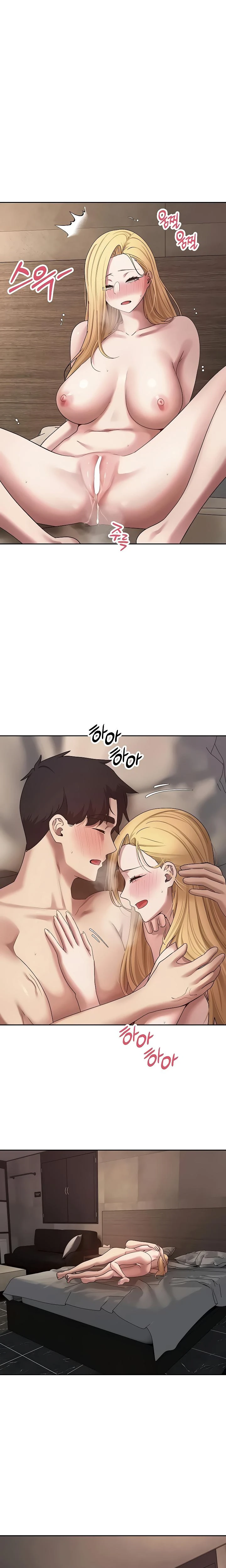 Turning My Life Around With Crypto Chapter 64 Page 13