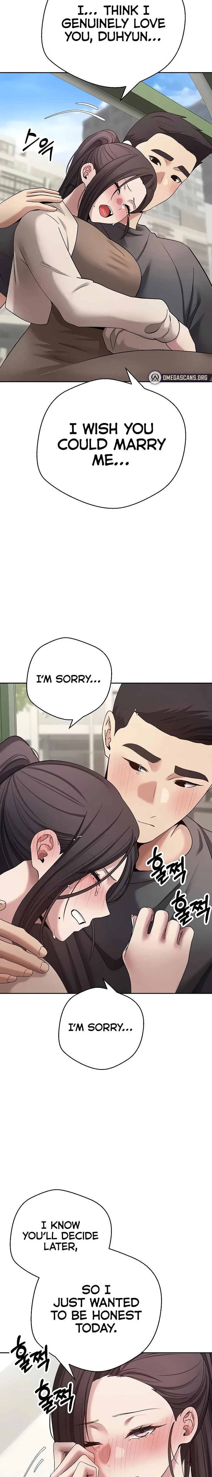 Turning My Life Around With Crypto Chapter 64 Page 22