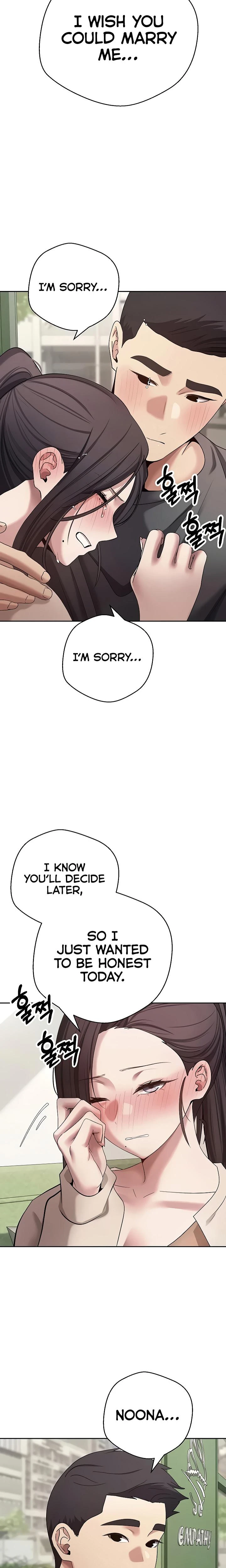 Turning My Life Around With Crypto Chapter 65 Page 2