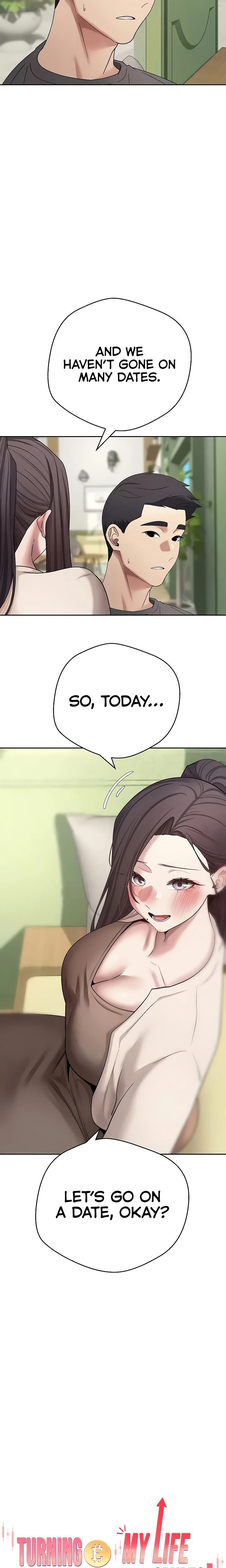 Turning My Life Around With Crypto Chapter 65 Page 3