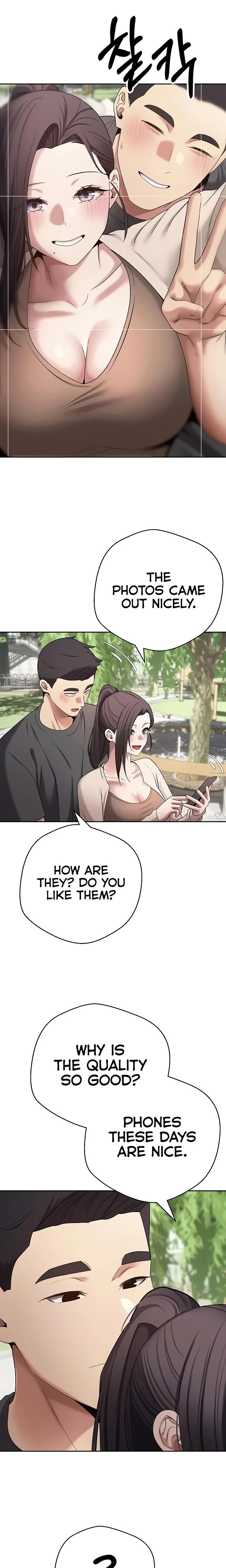 Turning My Life Around With Crypto Chapter 65 Page 5
