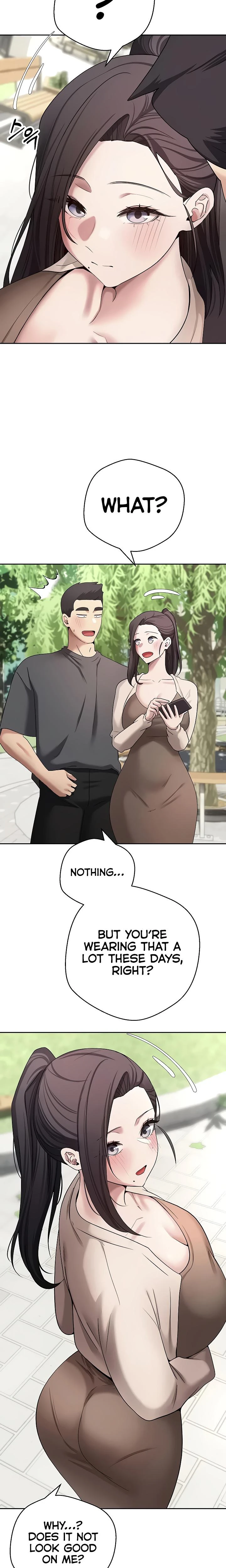 Turning My Life Around With Crypto Chapter 65 Page 6