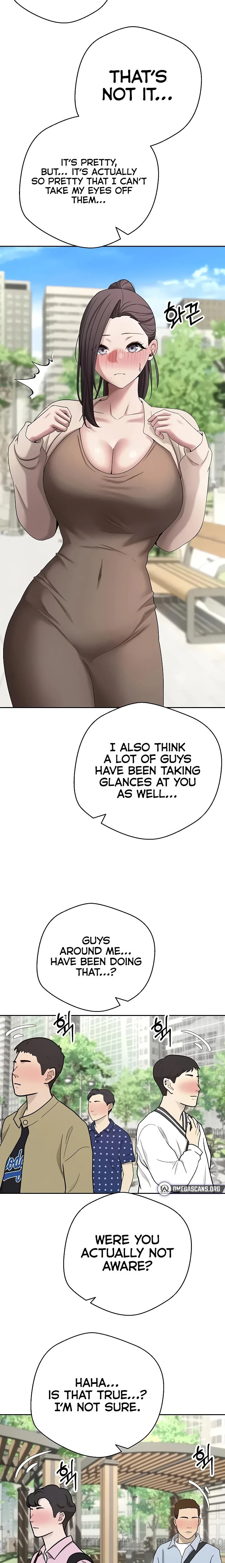 Turning My Life Around With Crypto Chapter 65 Page 7