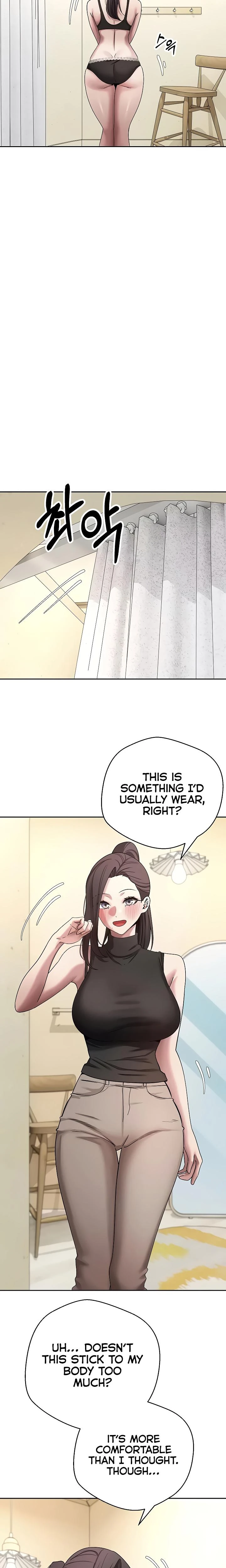 Turning My Life Around With Crypto Chapter 65 Page 10
