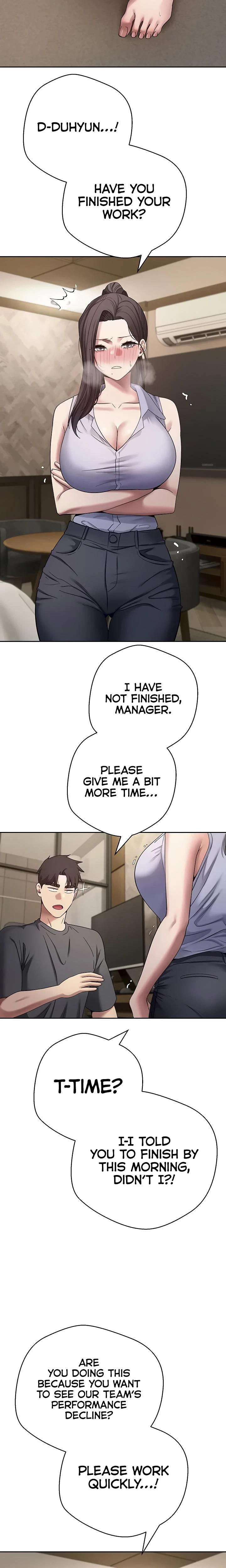 Turning My Life Around With Crypto Chapter 66 Page 7