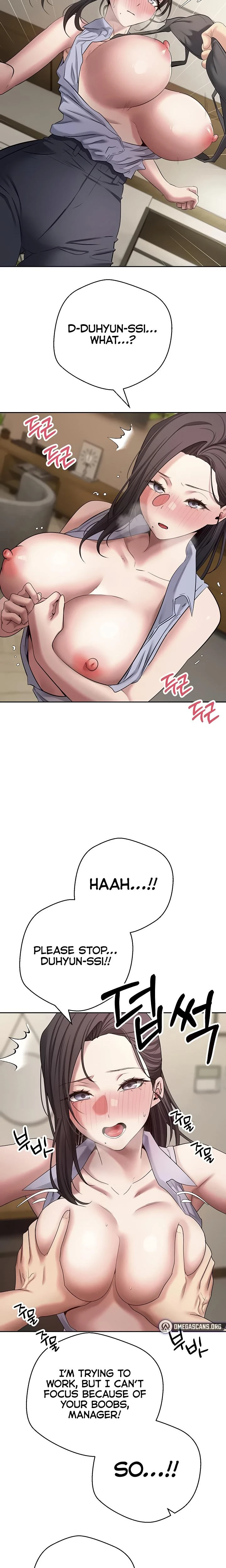 Turning My Life Around With Crypto Chapter 66 Page 9
