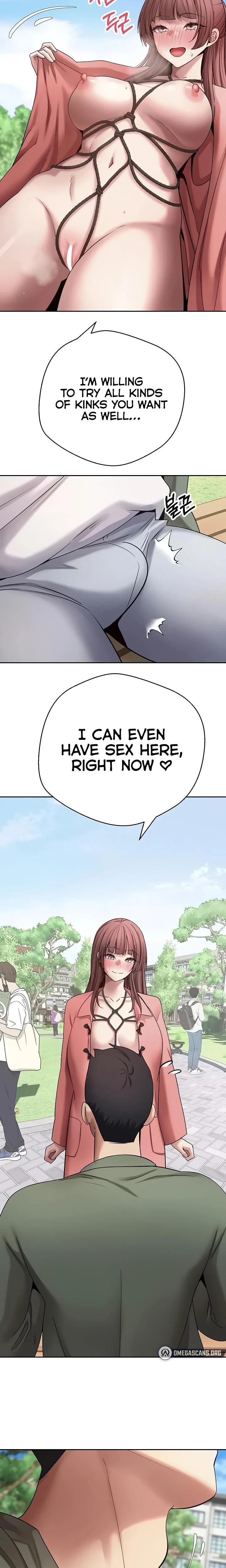 Turning My Life Around With Crypto Chapter 67 Page 9