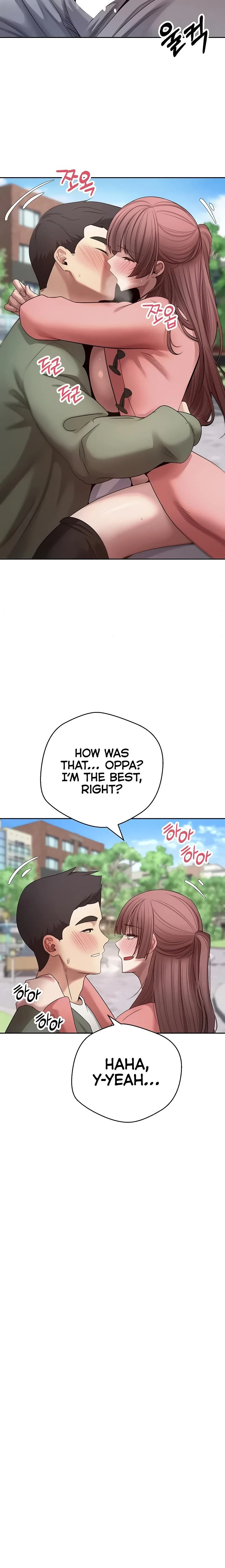 Turning My Life Around With Crypto Chapter 67 Page 19