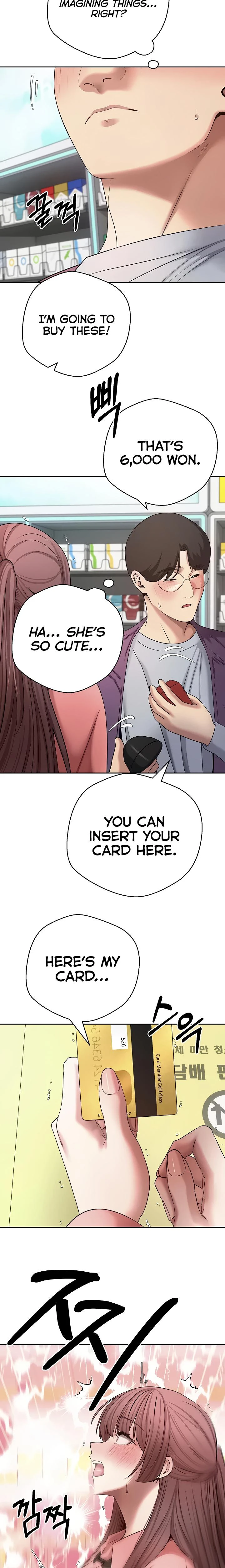 Turning My Life Around With Crypto Chapter 68 Page 6