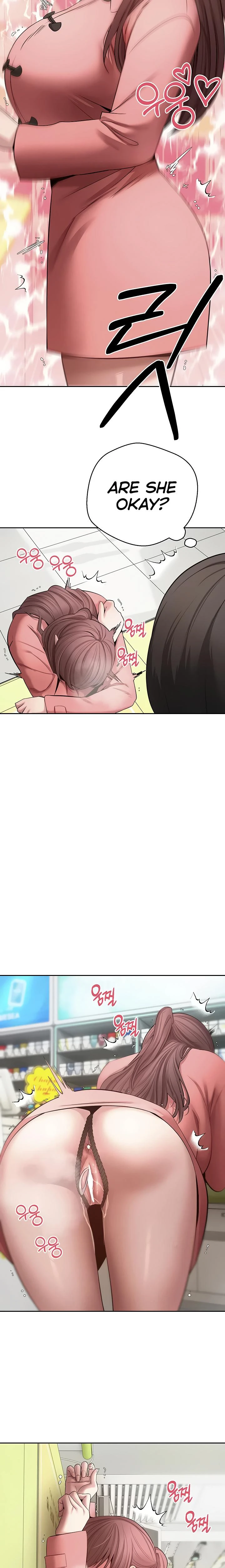 Turning My Life Around With Crypto Chapter 68 Page 7