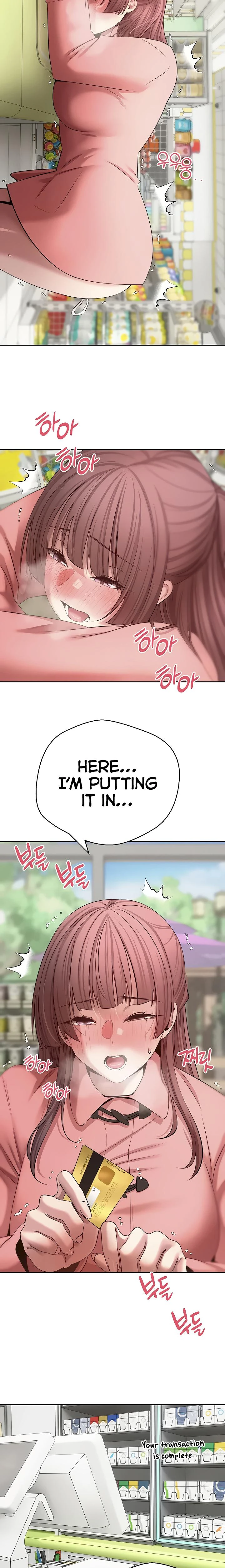 Turning My Life Around With Crypto Chapter 68 Page 8