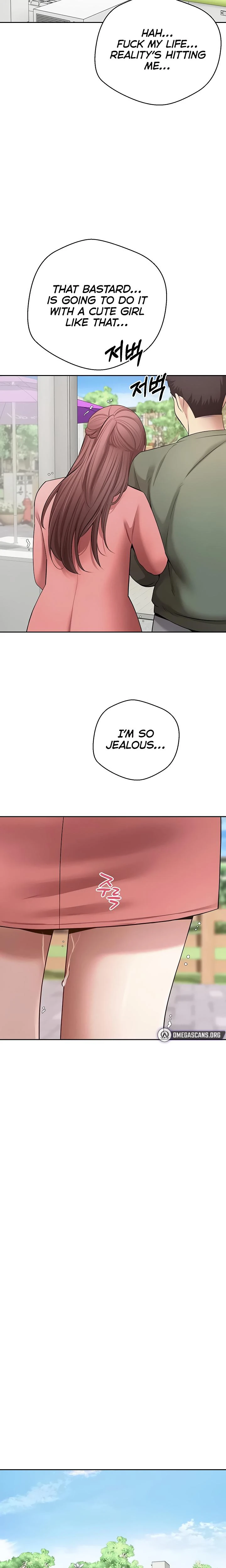 Turning My Life Around With Crypto Chapter 68 Page 9