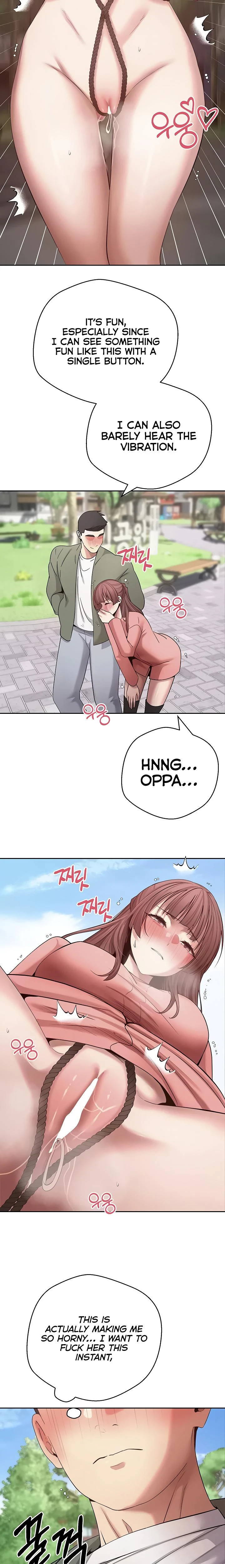 Turning My Life Around With Crypto Chapter 68 Page 11