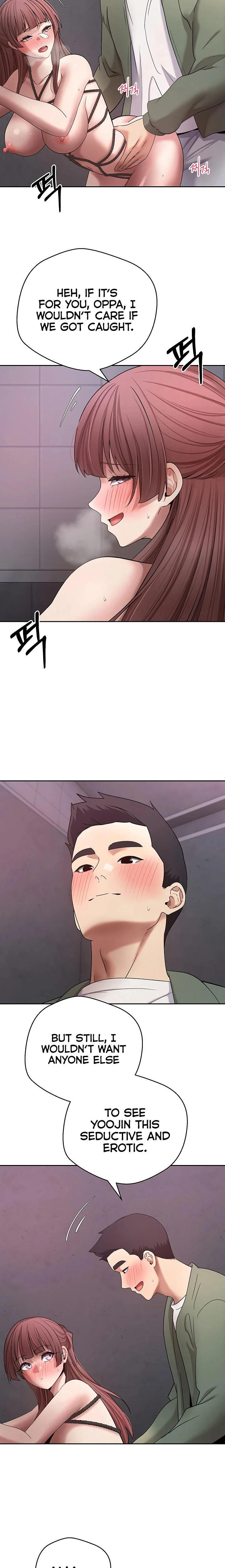 Turning My Life Around With Crypto Chapter 69 Page 5
