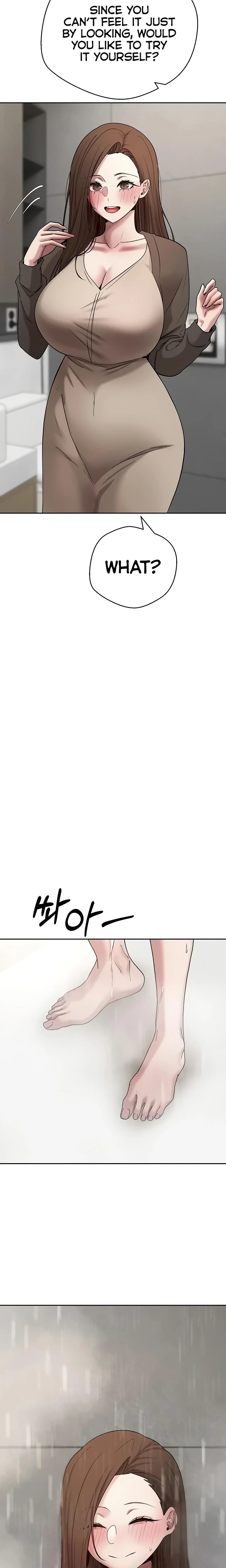 Turning My Life Around With Crypto Chapter 70 Page 11