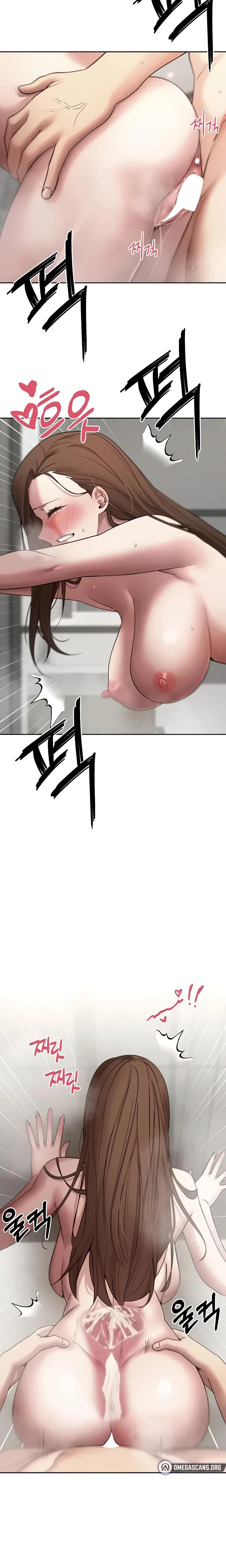 Turning My Life Around With Crypto Chapter 70 Page 18