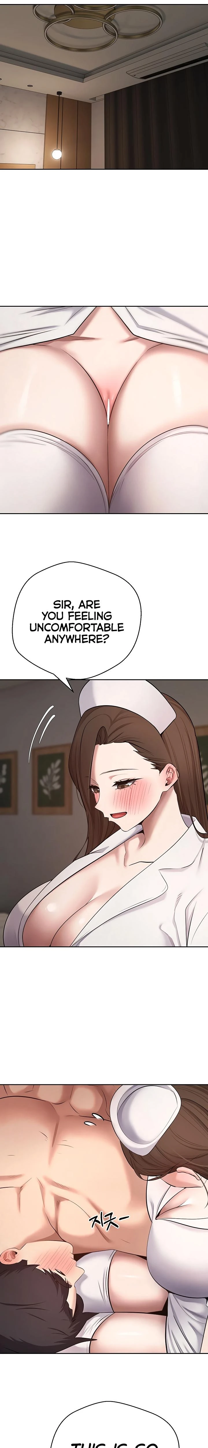 Turning My Life Around With Crypto Chapter 71 Page 3