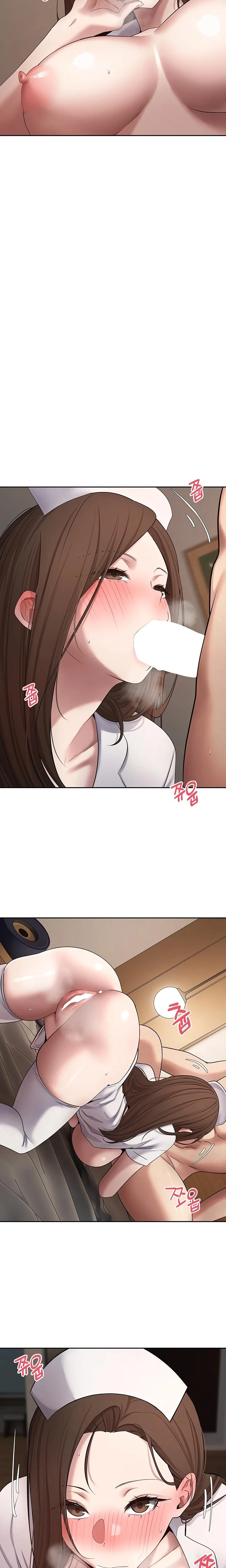 Turning My Life Around With Crypto Chapter 71 Page 9