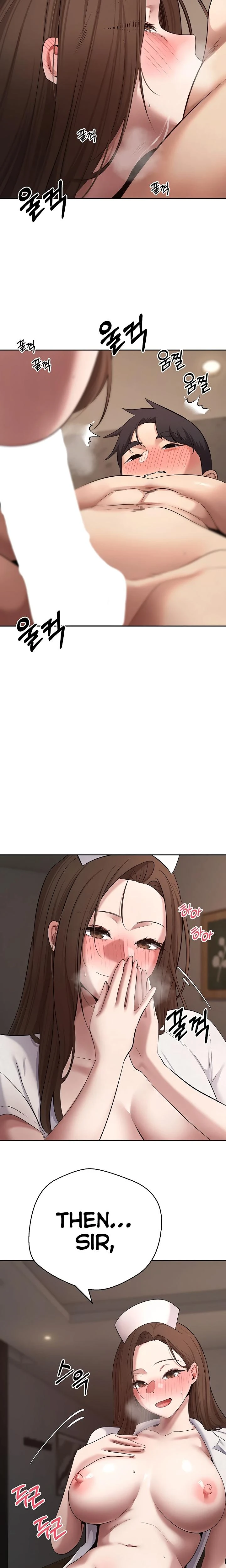 Turning My Life Around With Crypto Chapter 71 Page 11