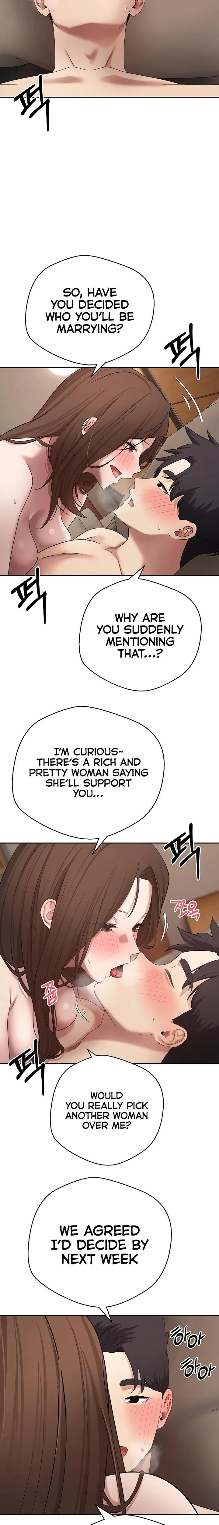 Turning My Life Around With Crypto Chapter 71 Page 16