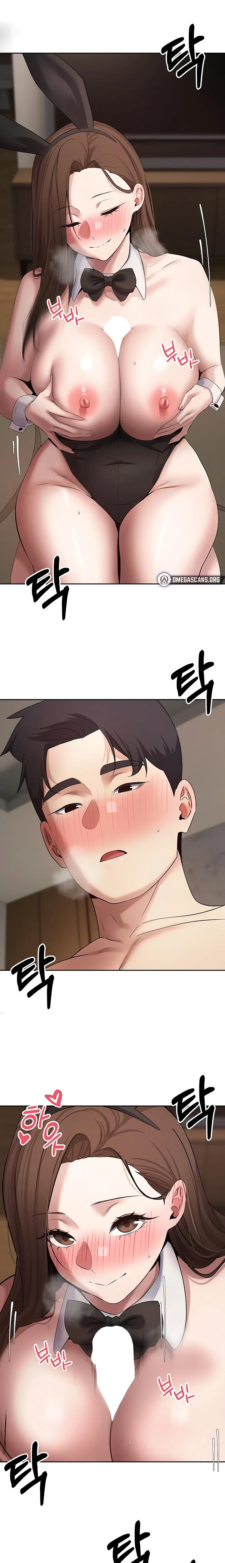 Turning My Life Around With Crypto Chapter 72 Page 8
