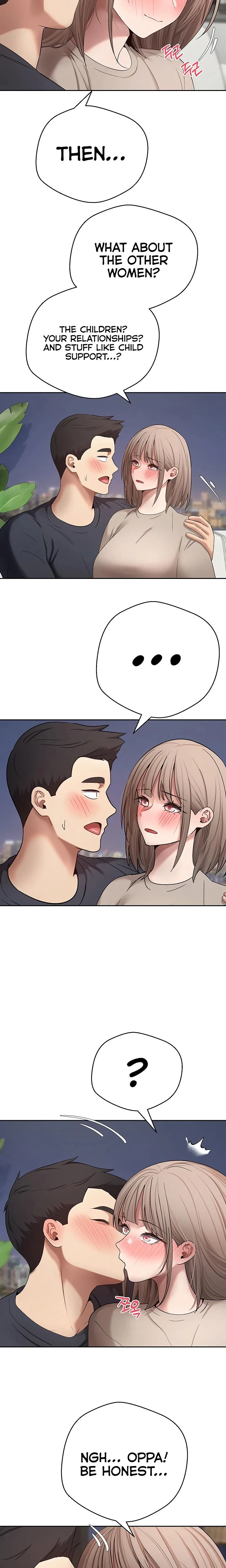 Turning My Life Around With Crypto Chapter 73 Page 5