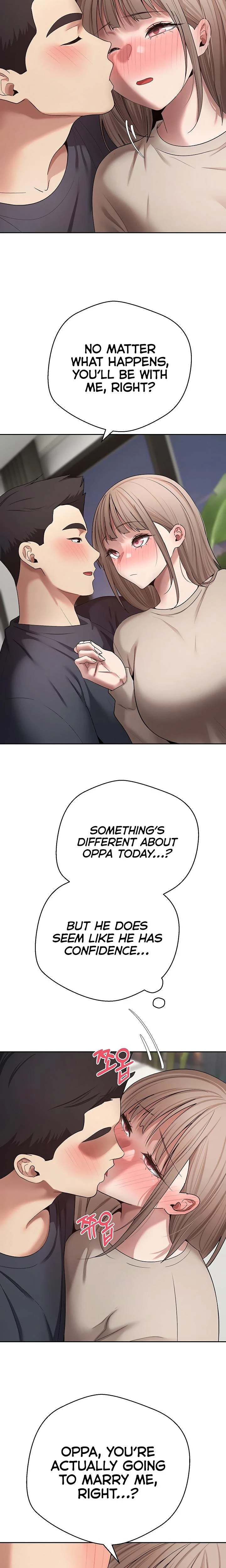 Turning My Life Around With Crypto Chapter 73 Page 6