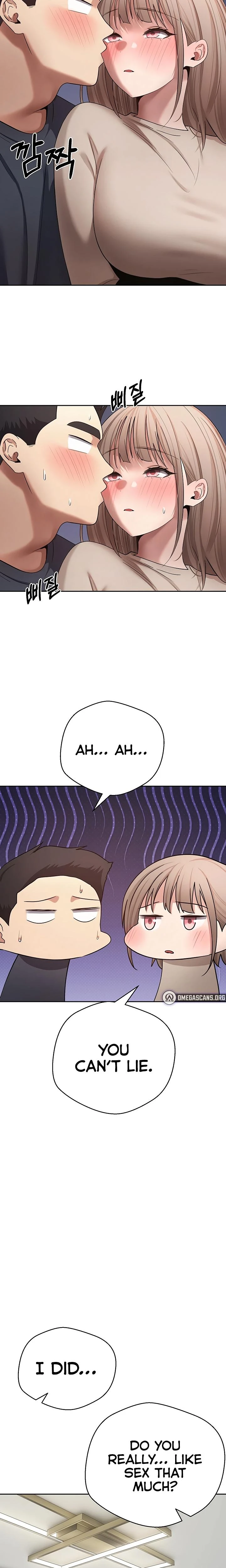 Turning My Life Around With Crypto Chapter 73 Page 8