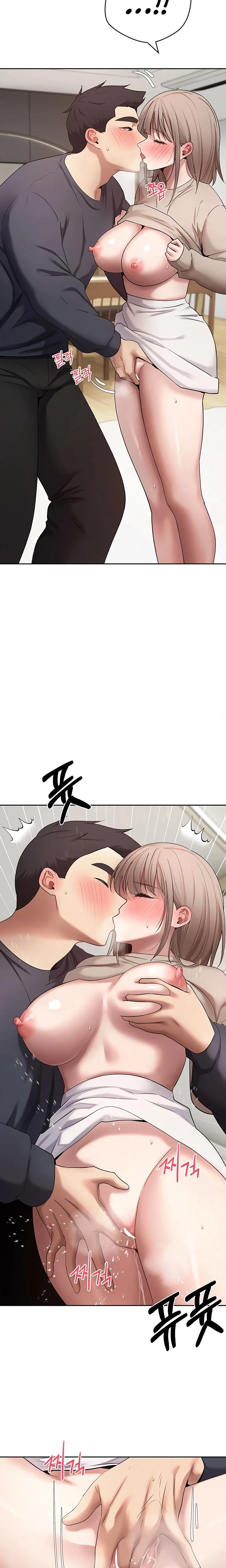 Turning My Life Around With Crypto Chapter 73 Page 15
