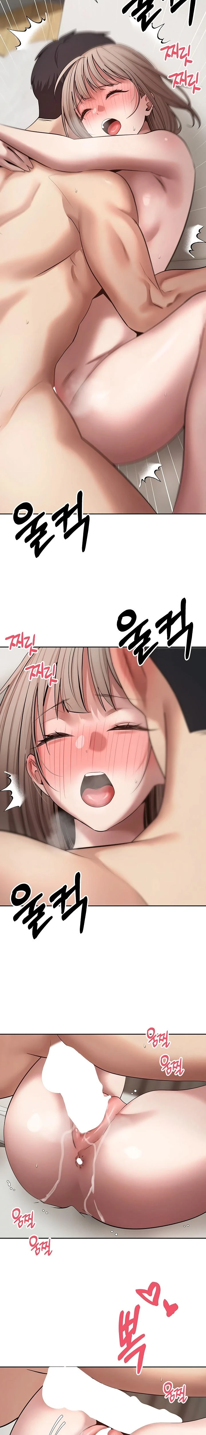 Turning My Life Around With Crypto Chapter 74 Page 7