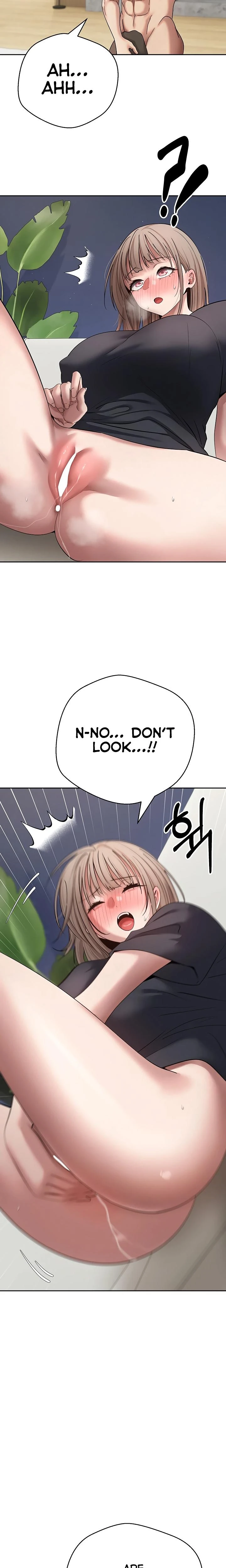 Turning My Life Around With Crypto Chapter 74 Page 19