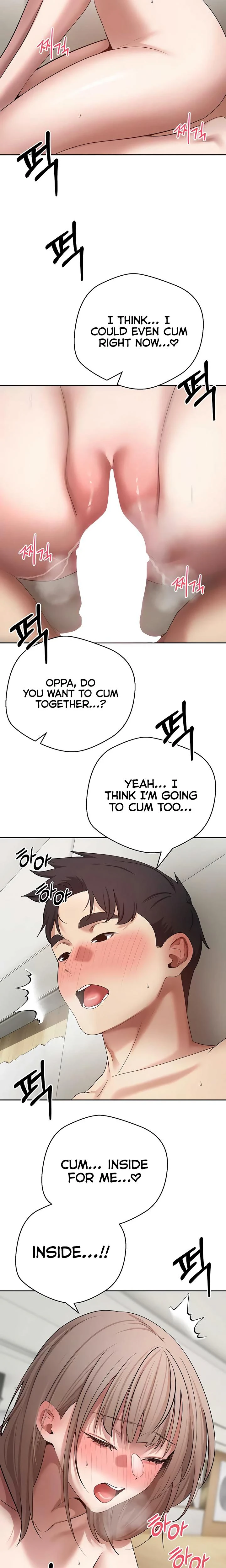 Turning My Life Around With Crypto Chapter 75 Page 6
