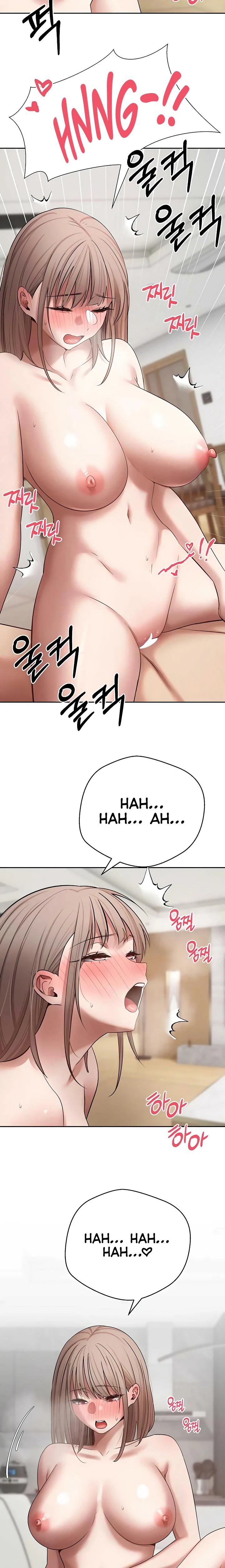 Turning My Life Around With Crypto Chapter 75 Page 7