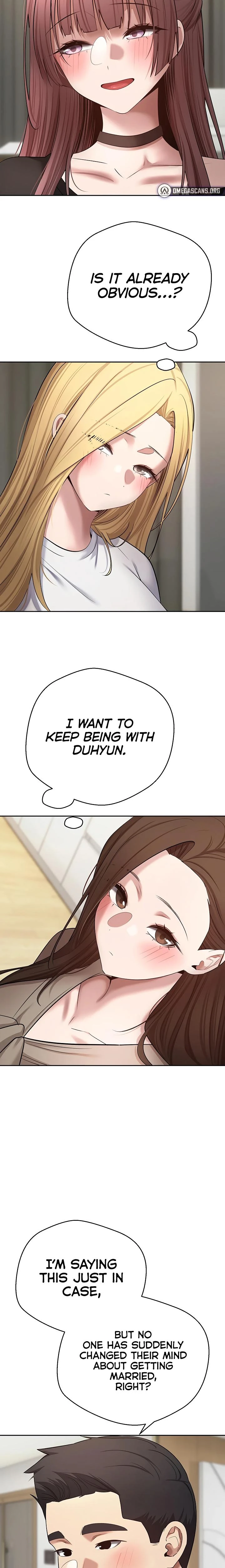 Turning My Life Around With Crypto Chapter 76 Page 4