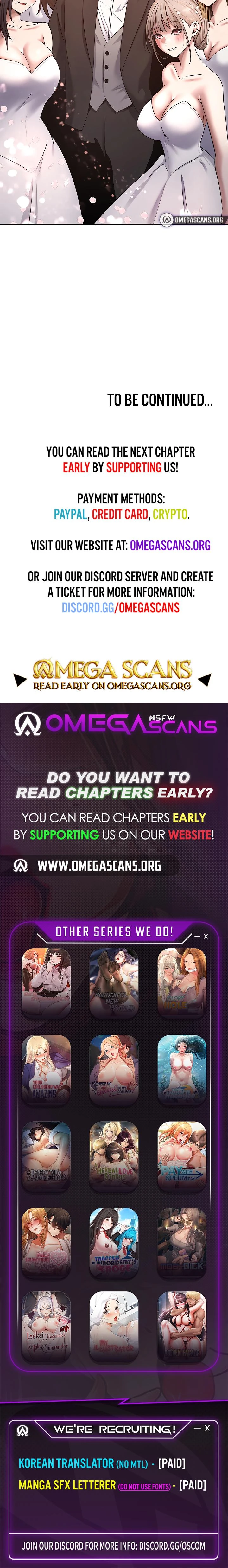 Turning My Life Around With Crypto Chapter 76 Page 22