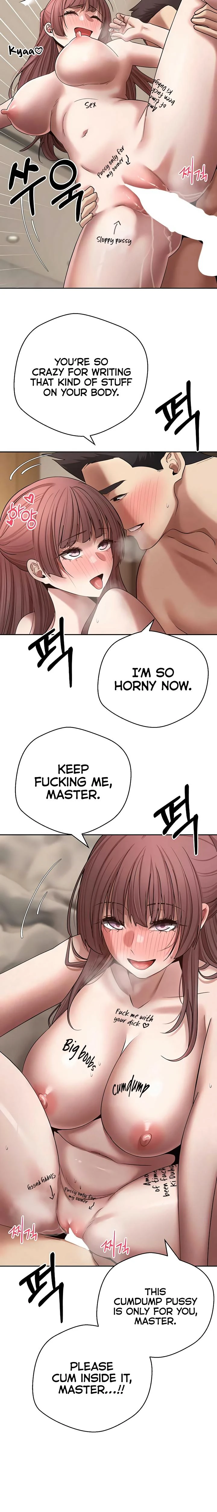 Turning My Life Around With Crypto Chapter 77 Page 17