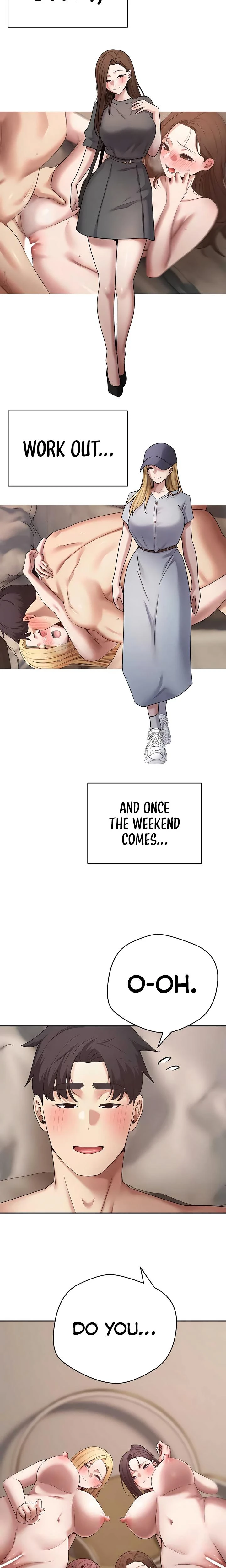 Turning My Life Around With Crypto Chapter 77 Page 20