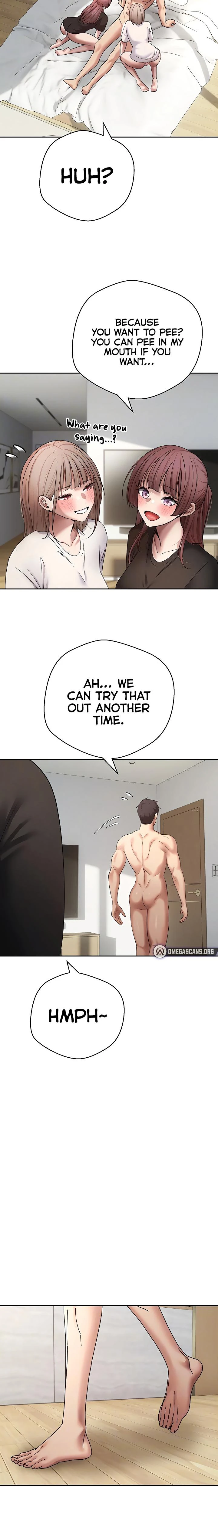 Turning My Life Around With Crypto Chapter 78 Page 3