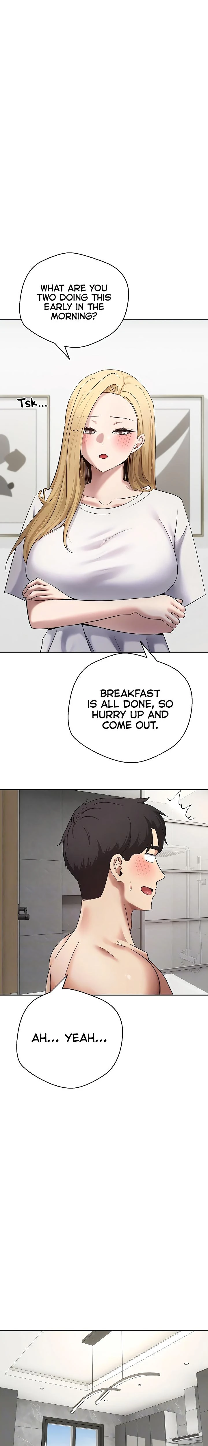 Turning My Life Around With Crypto Chapter 78 Page 6