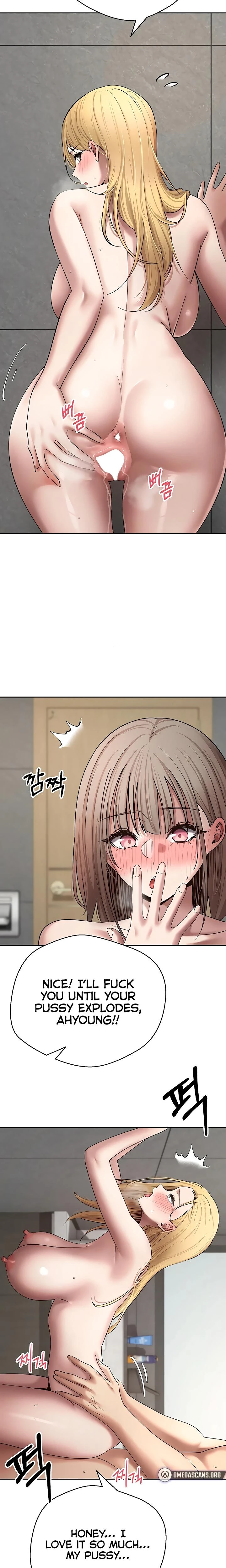Turning My Life Around With Crypto Chapter 78 Page 15